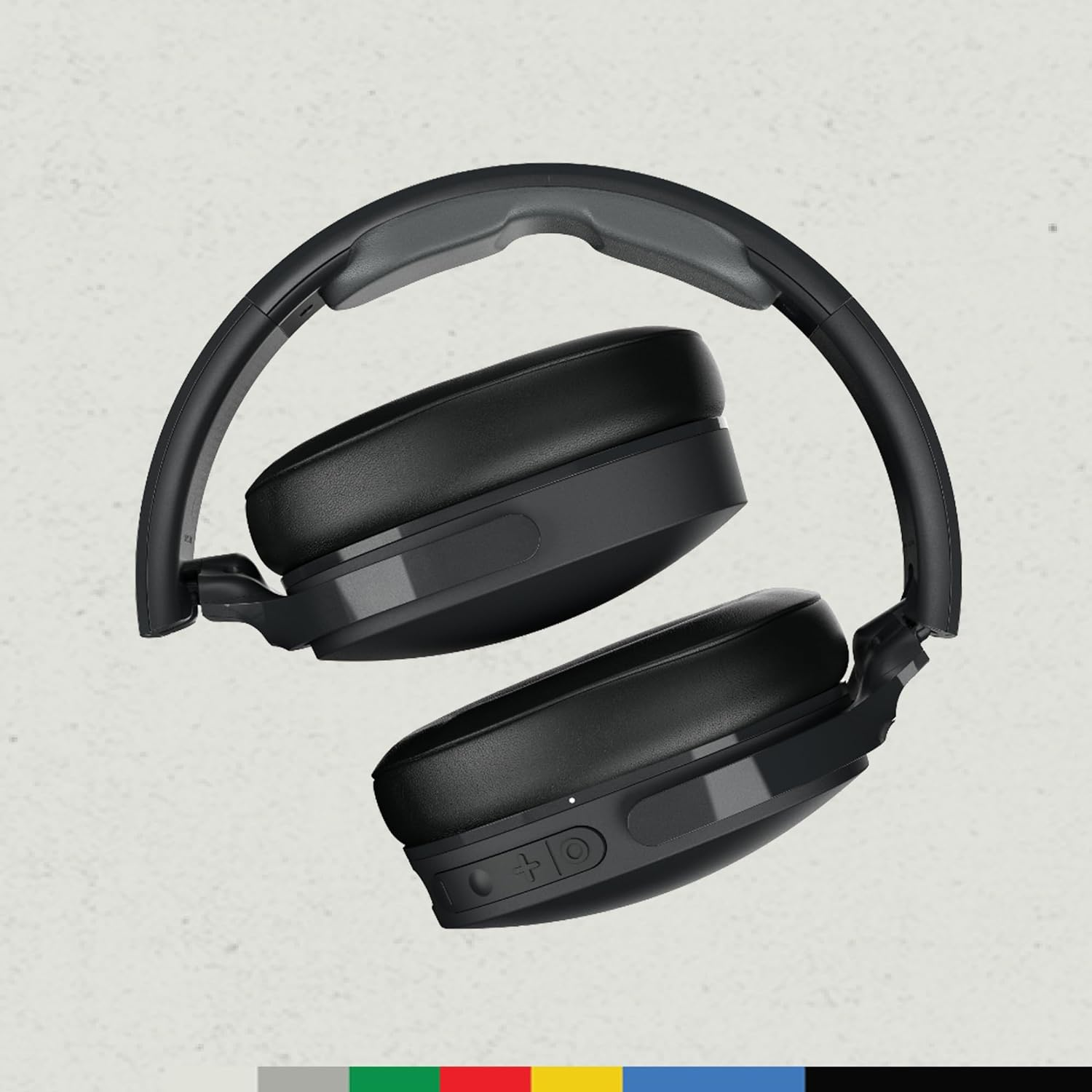 Skullcandy Hesh ANC - Black Skullcandy Hesh ANC - Black